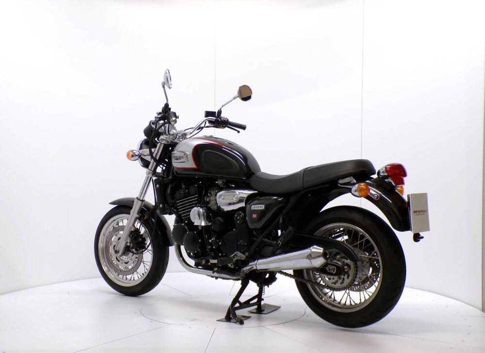 Triumph Legend TT 900 (1998 - 02) (5)