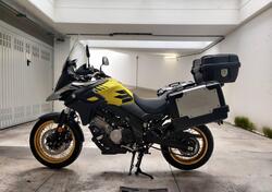 Suzuki V-Strom 650XT ABS (2017 - 20) usata