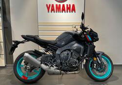 Yamaha MT-10 (2022 - 24) usata