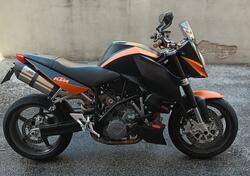 KTM 990 Super Duke (2005 - 07) usata