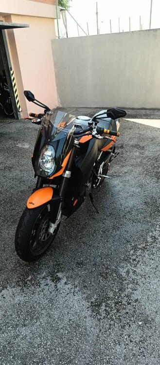 KTM 990 Super Duke (2005 - 07) (4)