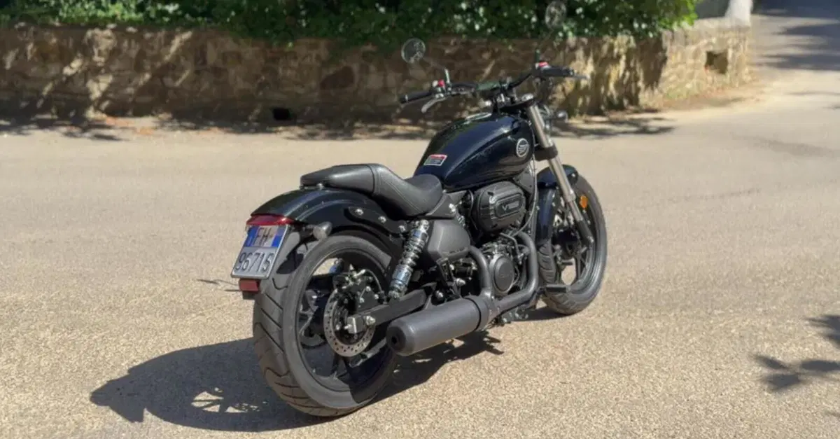 Scarica il Magazine n&deg;608 e leggi il meglio di Moto.it