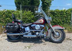 Harley-Davidson 1340 Heritage Classic (1984 - 98) - FLSTC usata