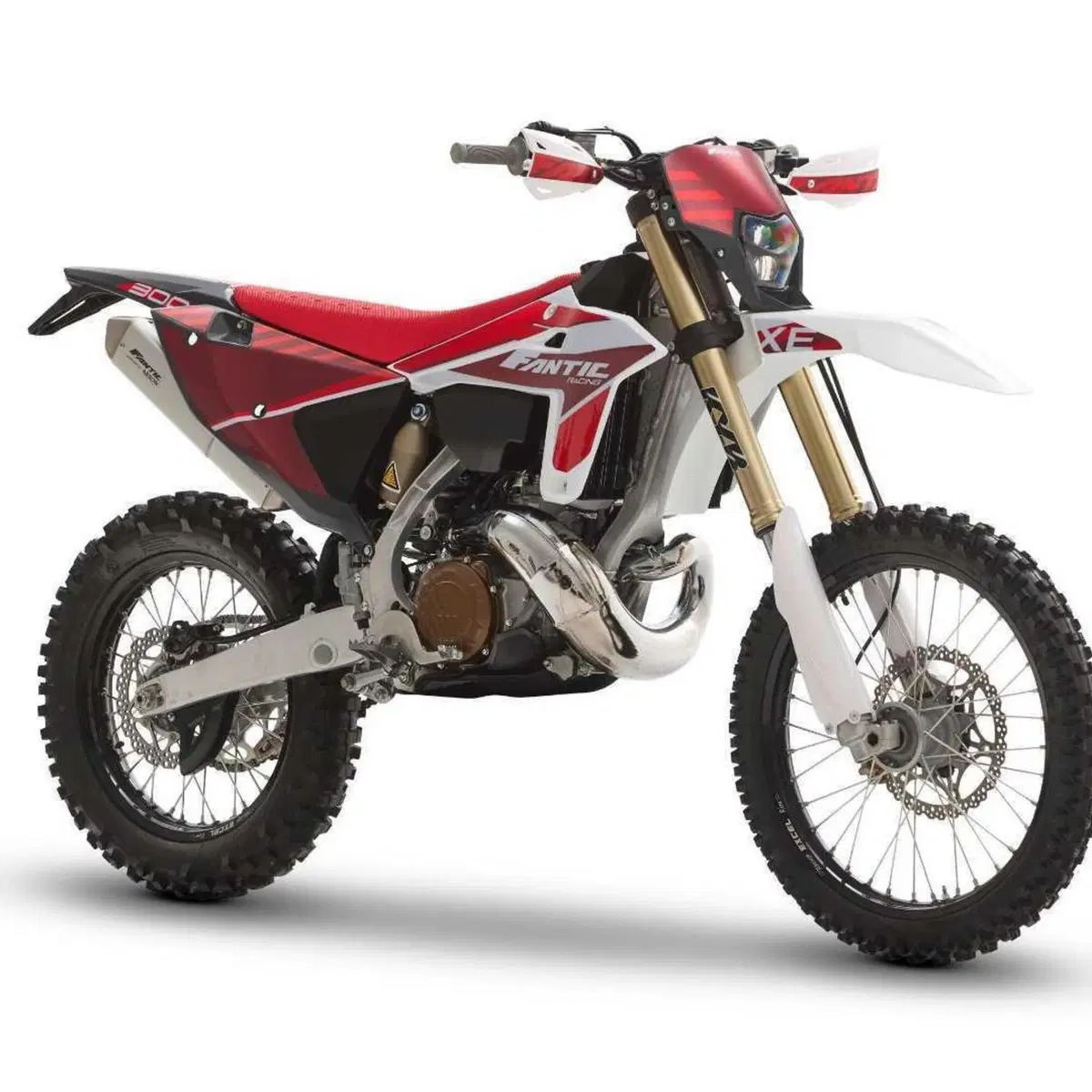 Fantic Motor XE 300 (2025)