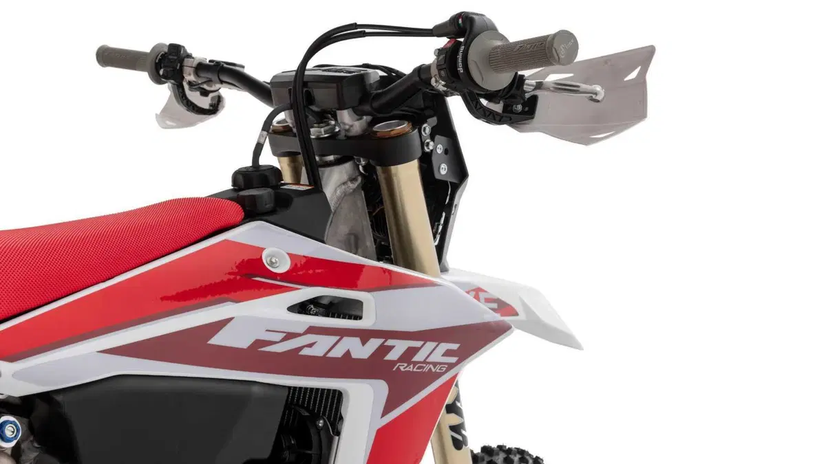 Fantic Motor XE 300 XE 300 (2025) (10)