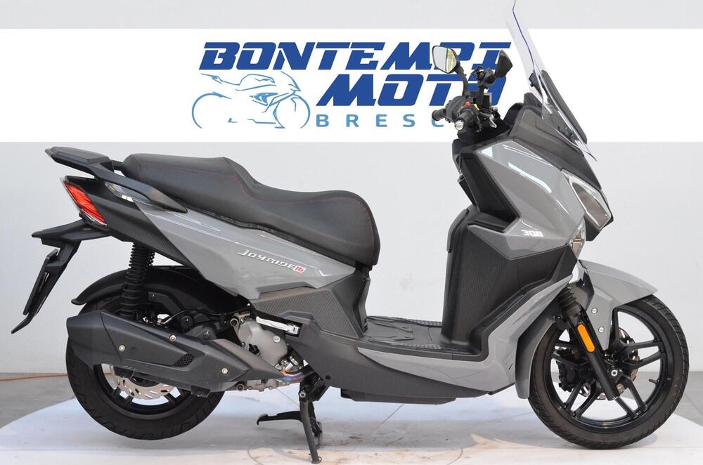 Sym Joyride 300 (2022 - 24)