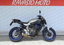 Yamaha MT-07 (2014 - 16) usata