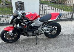 MV Agusta Brutale 1078 RR usata