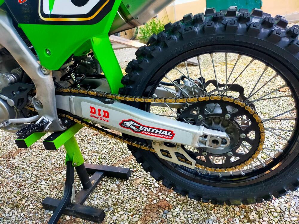 Kawasaki KX 450 F (2020) (2)