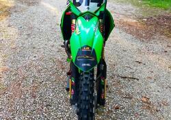 Kawasaki KX 450 F (2020) usata