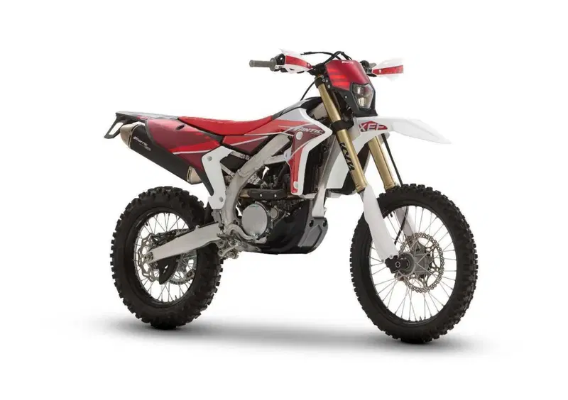 Fantic Motor XEF 250 XEF 250 (2025)