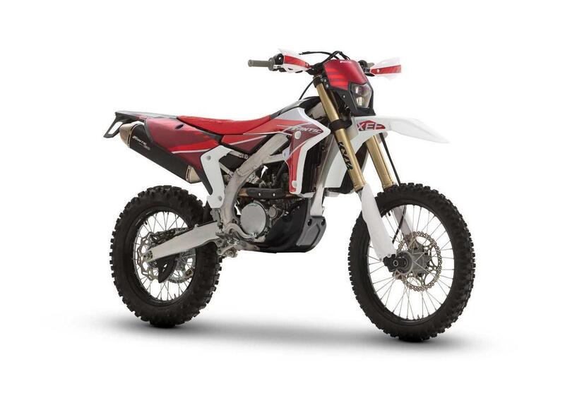 Recensioni Fantic Motor XEF 250 - Moto.it