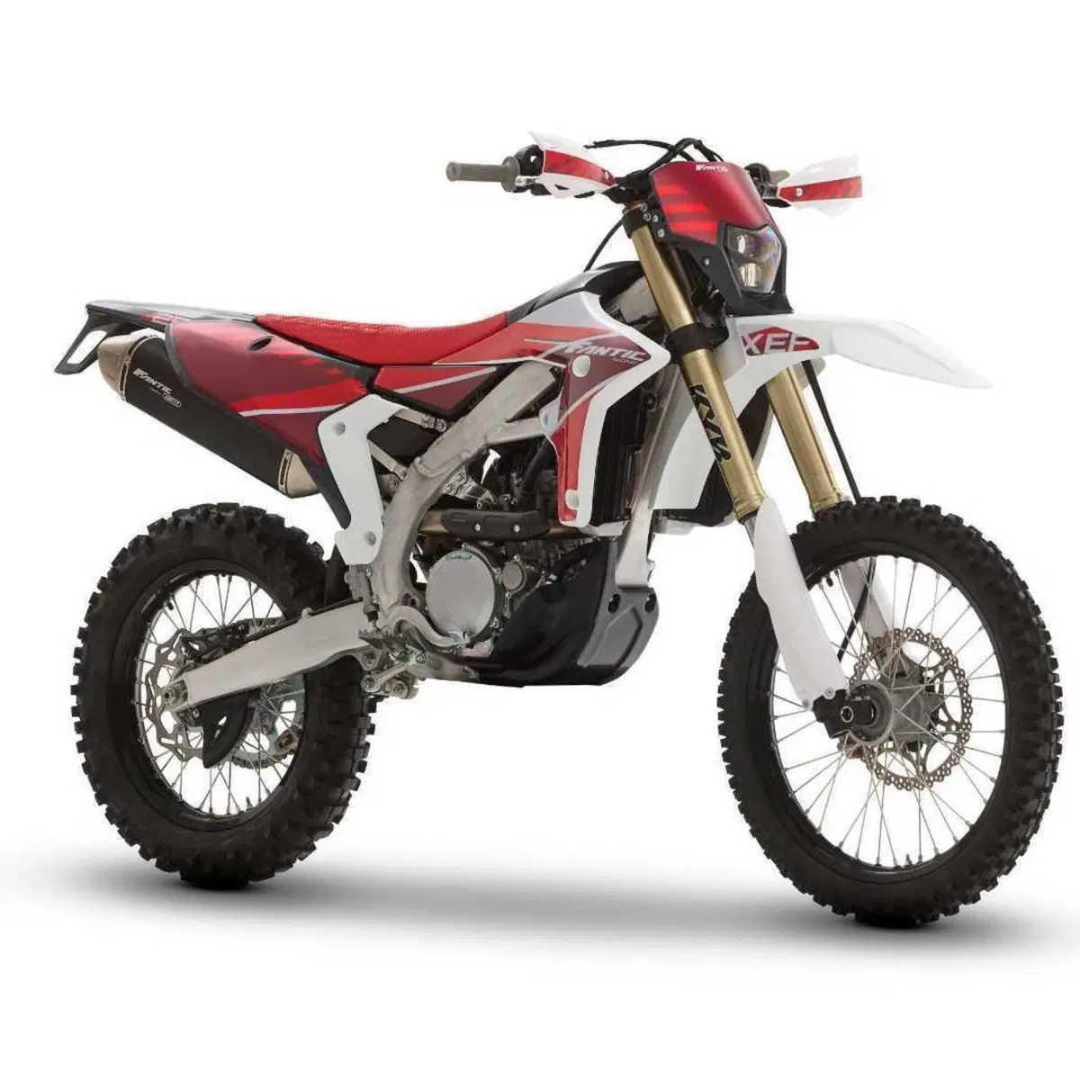 Fantic Motor XEF 250 (2025)