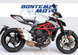 MV Agusta Brutale 800 EAS ABS (2016 - 19) usata