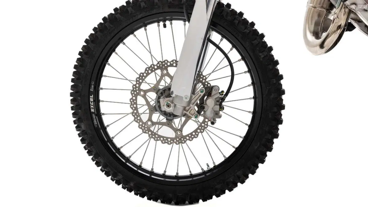 Fantic Motor XX 125 XX 125 2T (2025) (13)