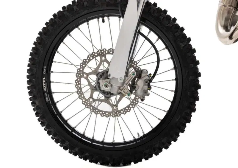 Fantic Motor XX 125 XX 125 2T (2025) (13)