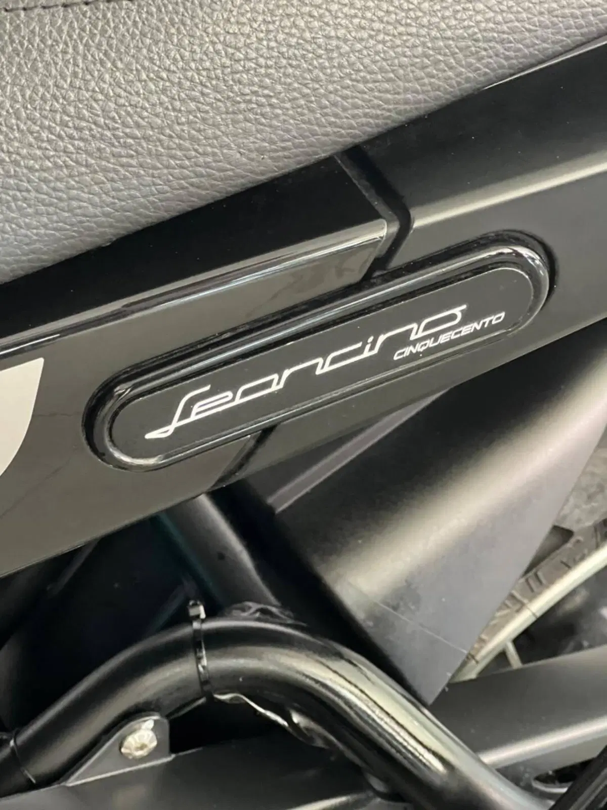 Benelli Leoncino 500 Trail (2021 - 26) (4)
