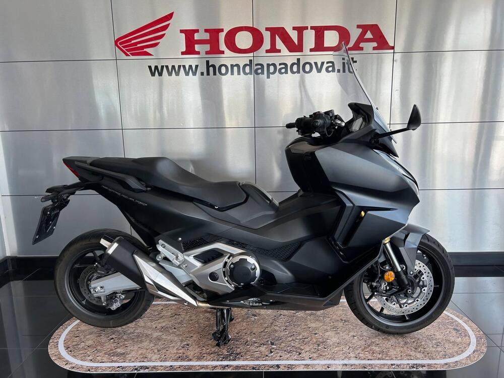 Honda Forza 750 DCT (2021 - 24)