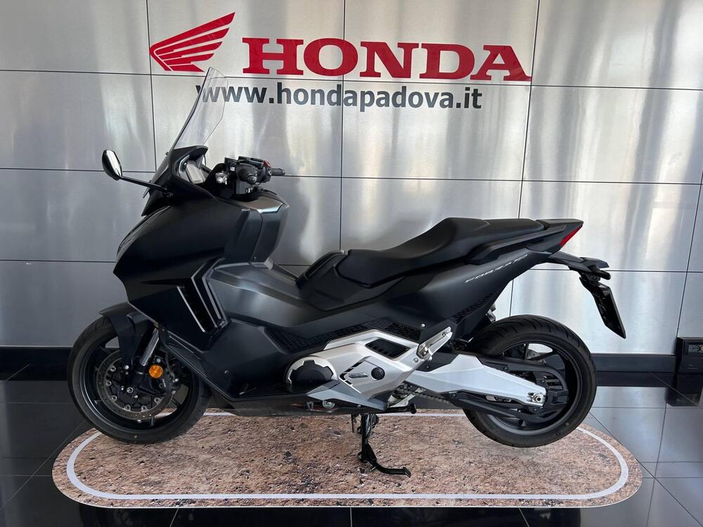 Honda Forza 750 DCT (2021 - 24) (4)