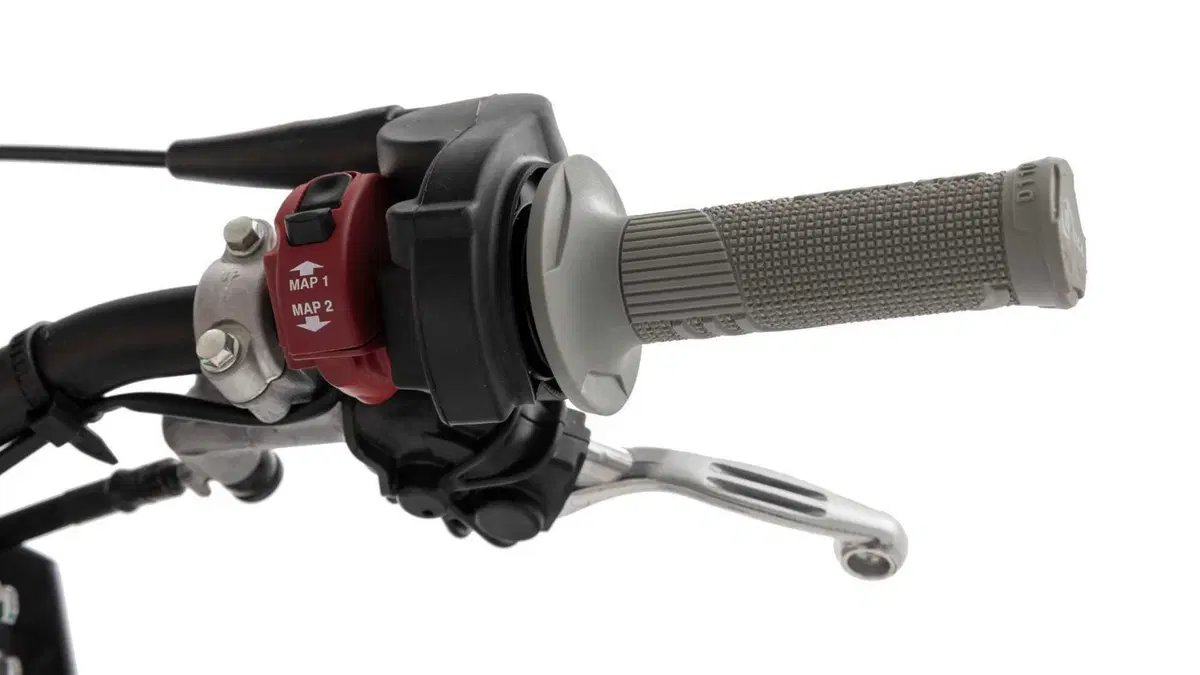 Fantic Motor XX 250 XX 250 2T (2025) (8)
