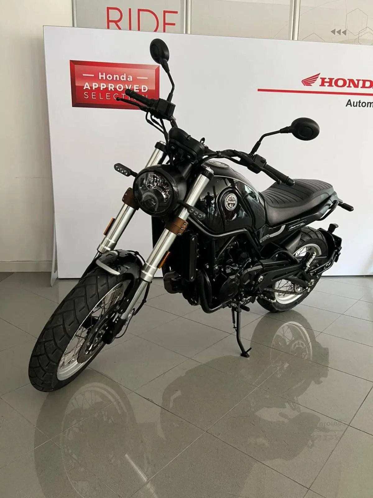 Benelli Leoncino 500 Trail (2021 - 26) (6)