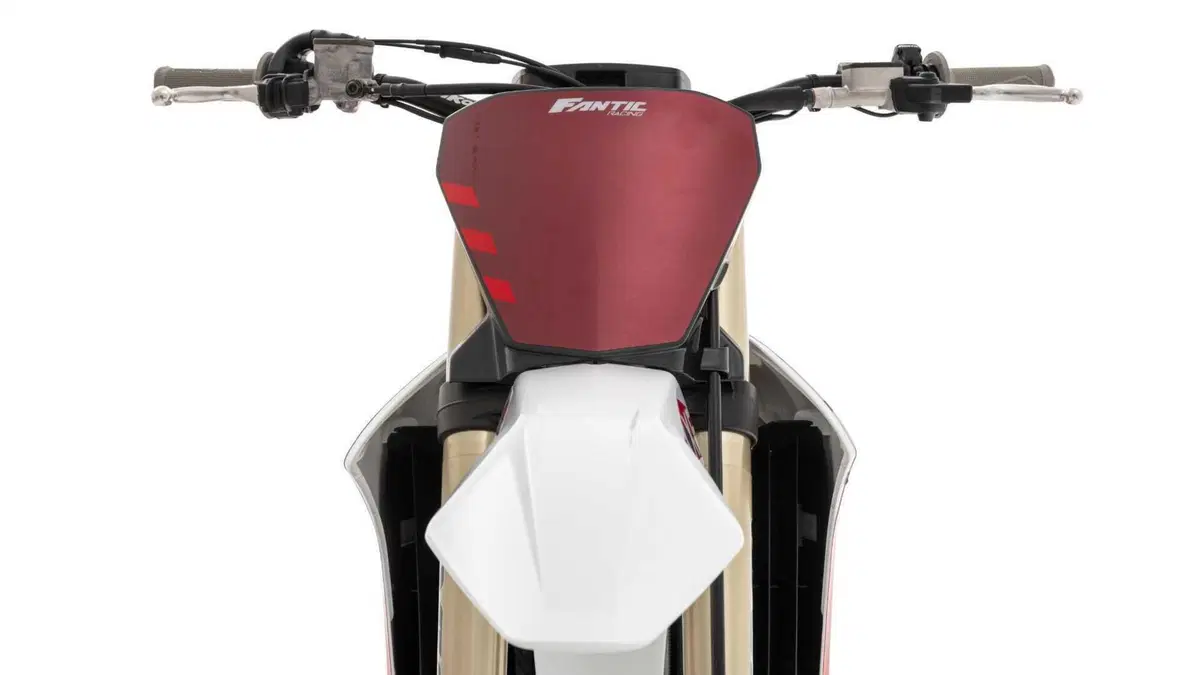 Fantic Motor XXF 450 XXF 450 4T (2025) (7)