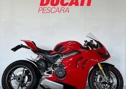 Ducati Panigale V4 S 1100 (2018 - 19) usata