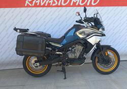 CFMOTO 800MT Touring (2022 - 24) usata