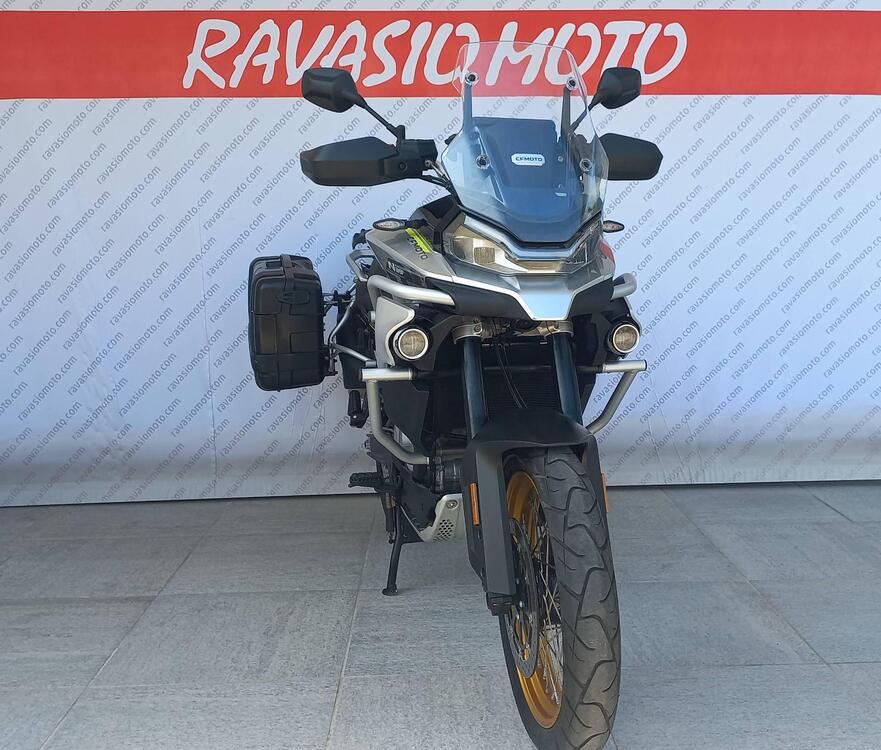 CFMOTO 800MT Touring (2022 - 24) (3)