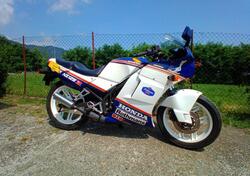 Honda NS 125 R Rothmans d'epoca