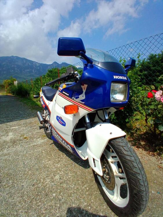 Honda NS 125 R Rothmans (2)