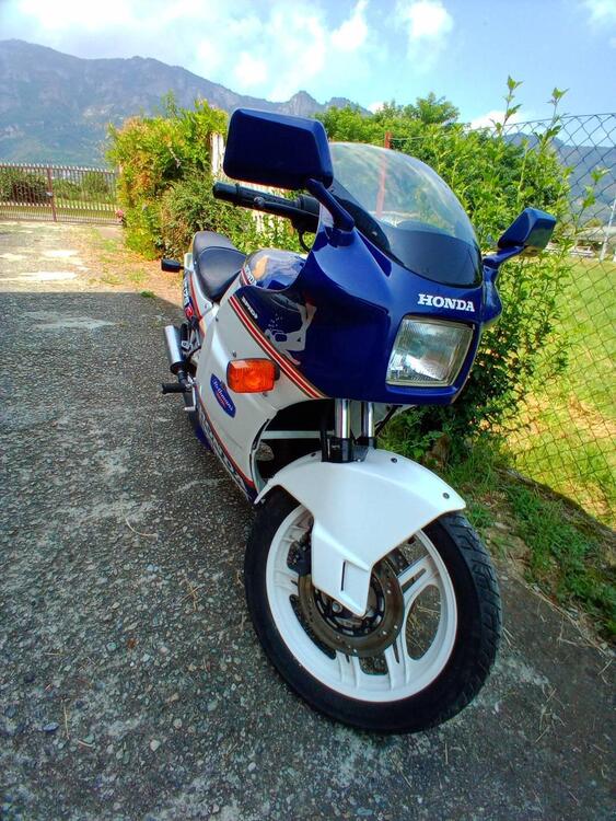 Honda NS 125 R Rothmans (3)