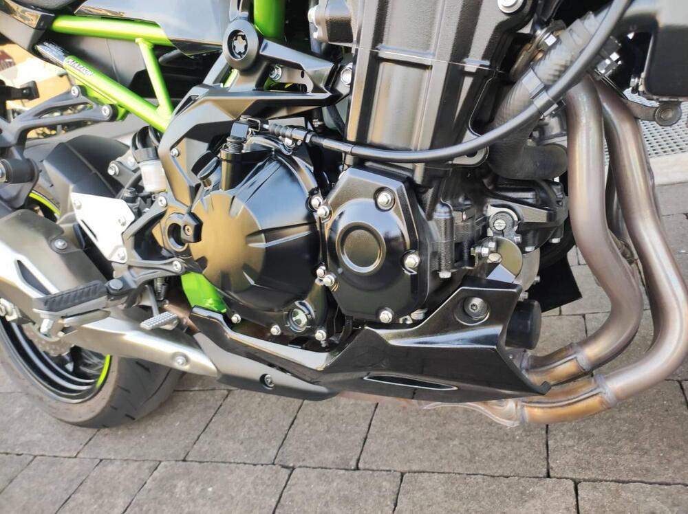 Kawasaki Z 900 A2 (2021 - 24) (3)