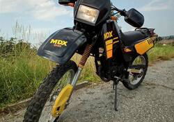 Malaguti MRX 50 Enduro usata