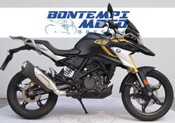 Bmw G 310 GS Edition 40 Years GS (2021) usata