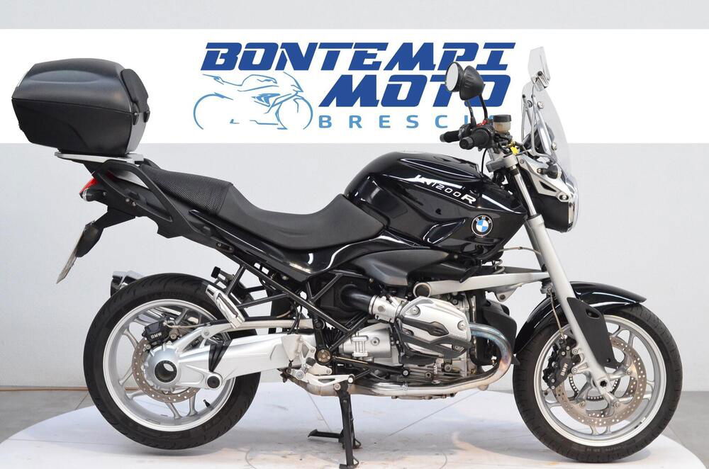 Bmw R 1200 R (2006 - 11)