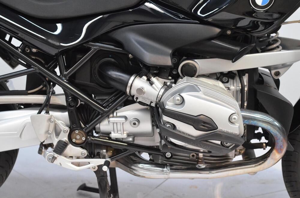 Bmw R 1200 R (2006 - 11) (3)