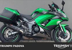 Kawasaki Z 1000 SX Tourer (2017 - 20) usata