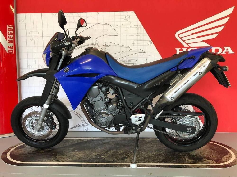 Yamaha XT 660 X (2004 - 16)