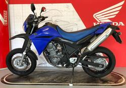 Yamaha XT 660 X (2004 - 16) usata