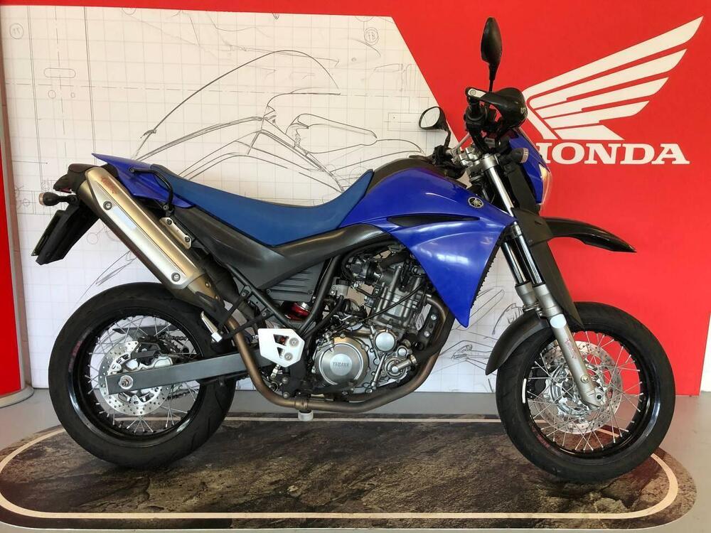 Yamaha XT 660 X (2004 - 16) (4)