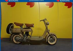 Lambretta LN 125 usata