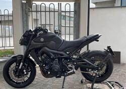 Yamaha MT-09 (2017 - 20) usata