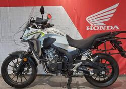 Honda CB 500 X (2019 - 20) usata