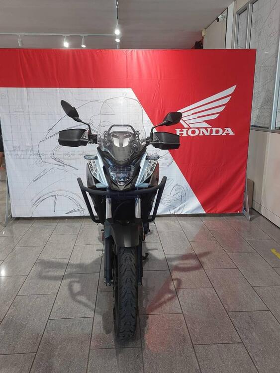 Honda CB 500 X (2019 - 20) (3)