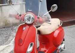 Vespa S 125 (2007 - 11) usata