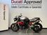 Triumph Speed Triple 1050 R ABS (2016 - 17) (8)