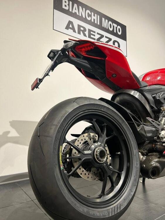 Ducati 1199 Panigale R ABS (2013 - 17) (5)