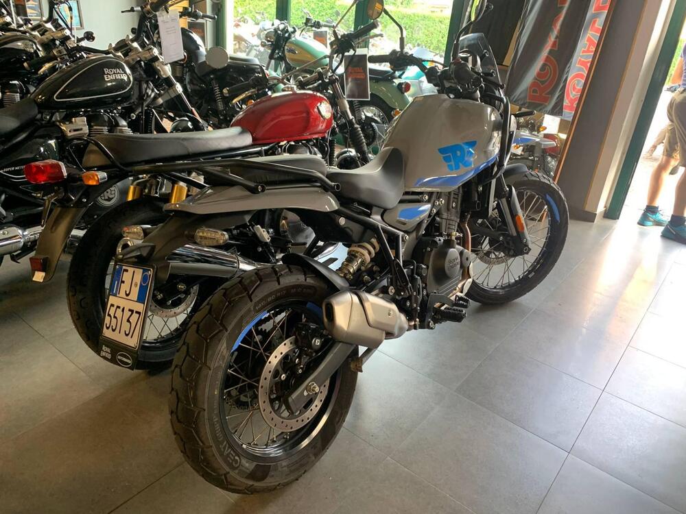 Royal Enfield Himalayan 450 (2024) (2)