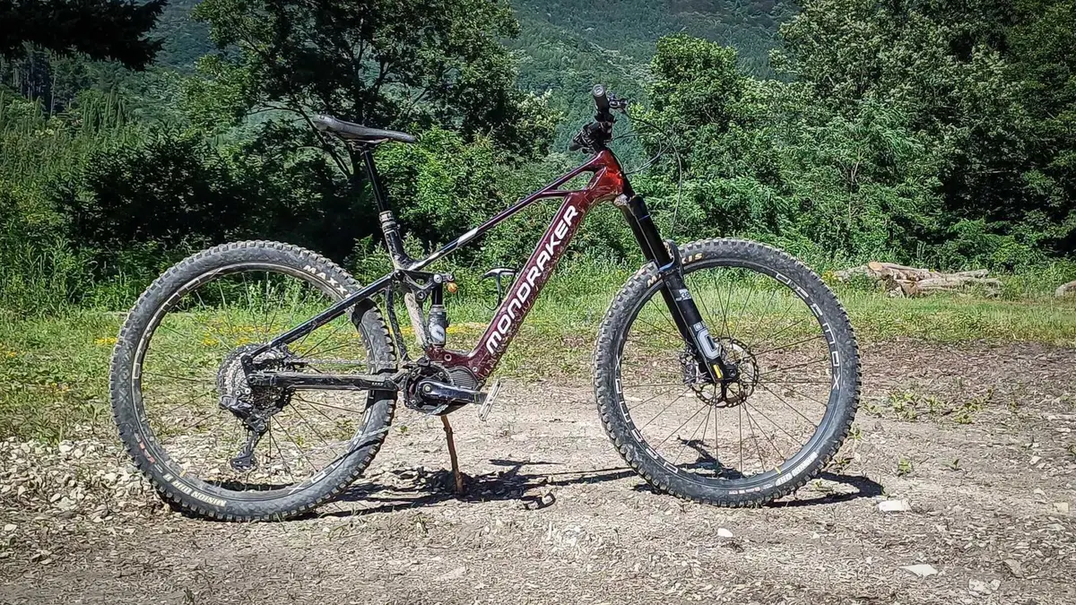 Più leggero, più efficiente e personalizzabile: il nostro TEST del nuovo motore EP801 Shimano (3)
